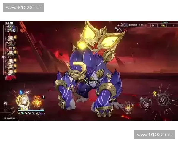 薄暮再临刀塔新纪元英雄崛起战火重燃荣耀与命运交织之战